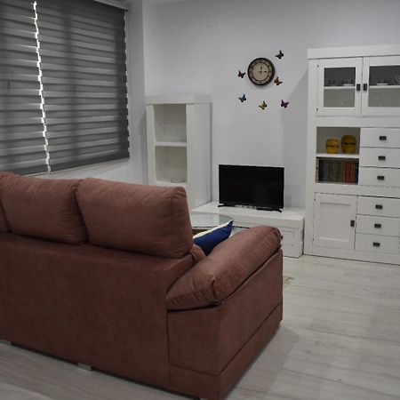 קורדובה Apartamento El Pocito מראה חיצוני תמונה