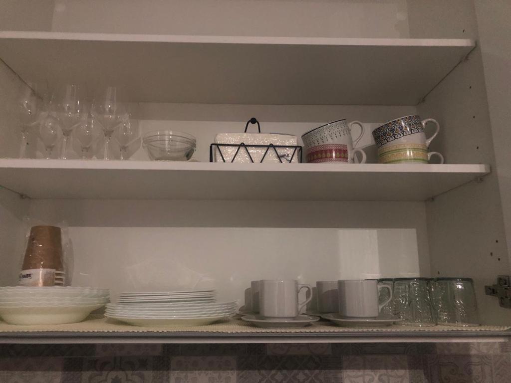 קורדובה Apartamento El Pocito מראה חיצוני תמונה