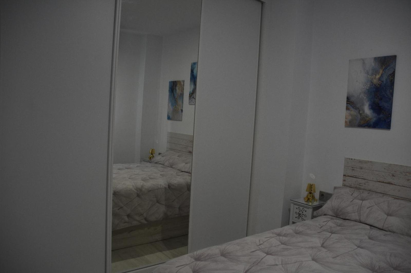 קורדובה Apartamento El Pocito מראה חיצוני תמונה