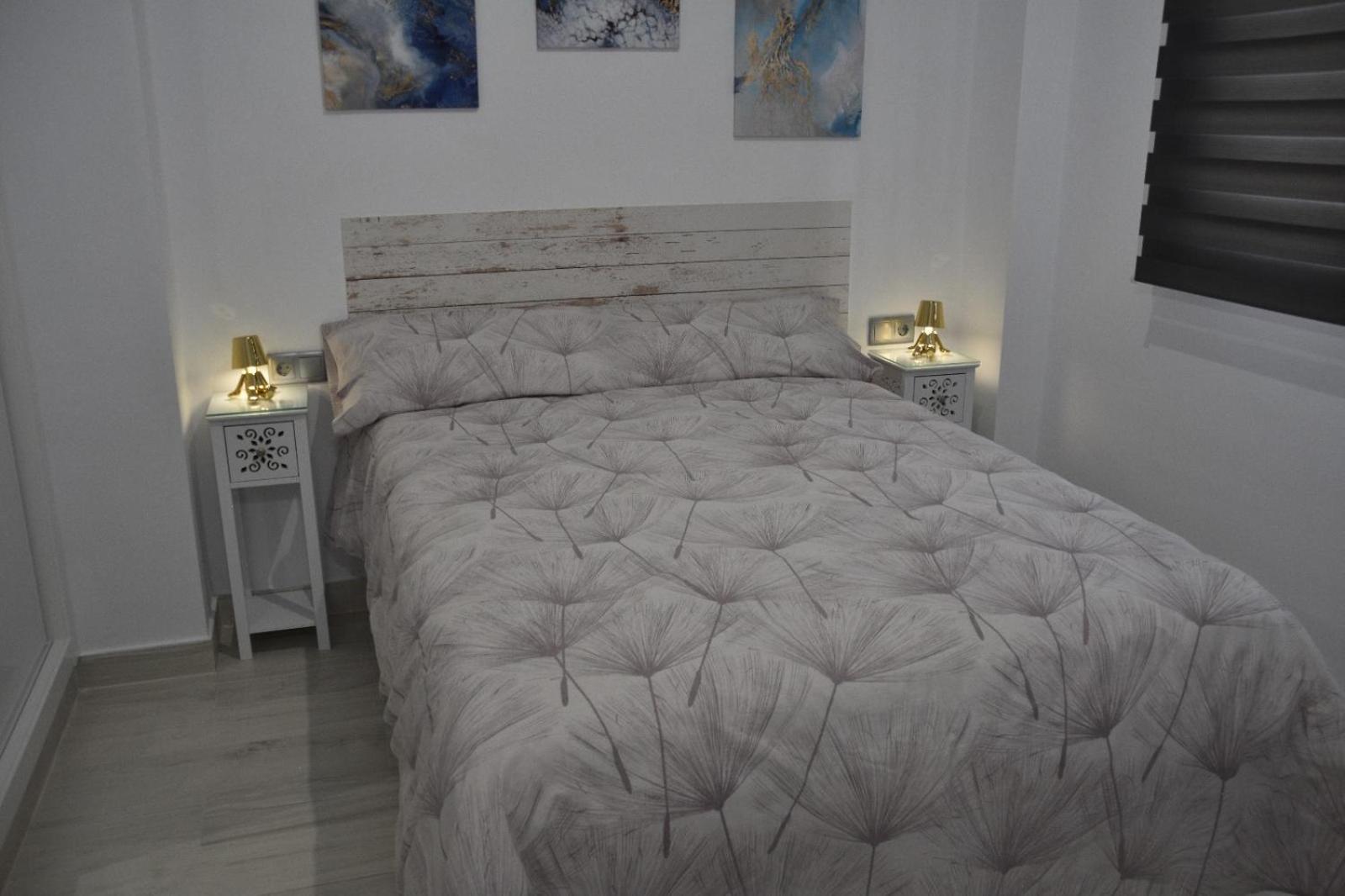 קורדובה Apartamento El Pocito מראה חיצוני תמונה