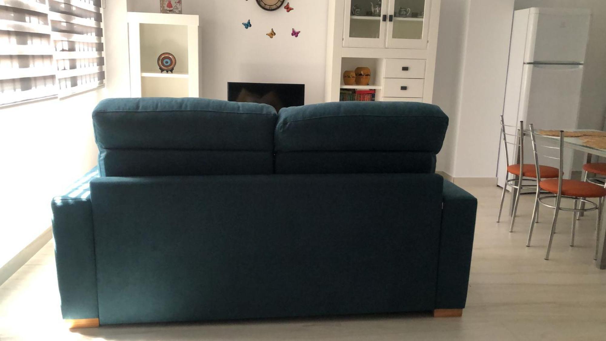קורדובה Apartamento El Pocito מראה חיצוני תמונה