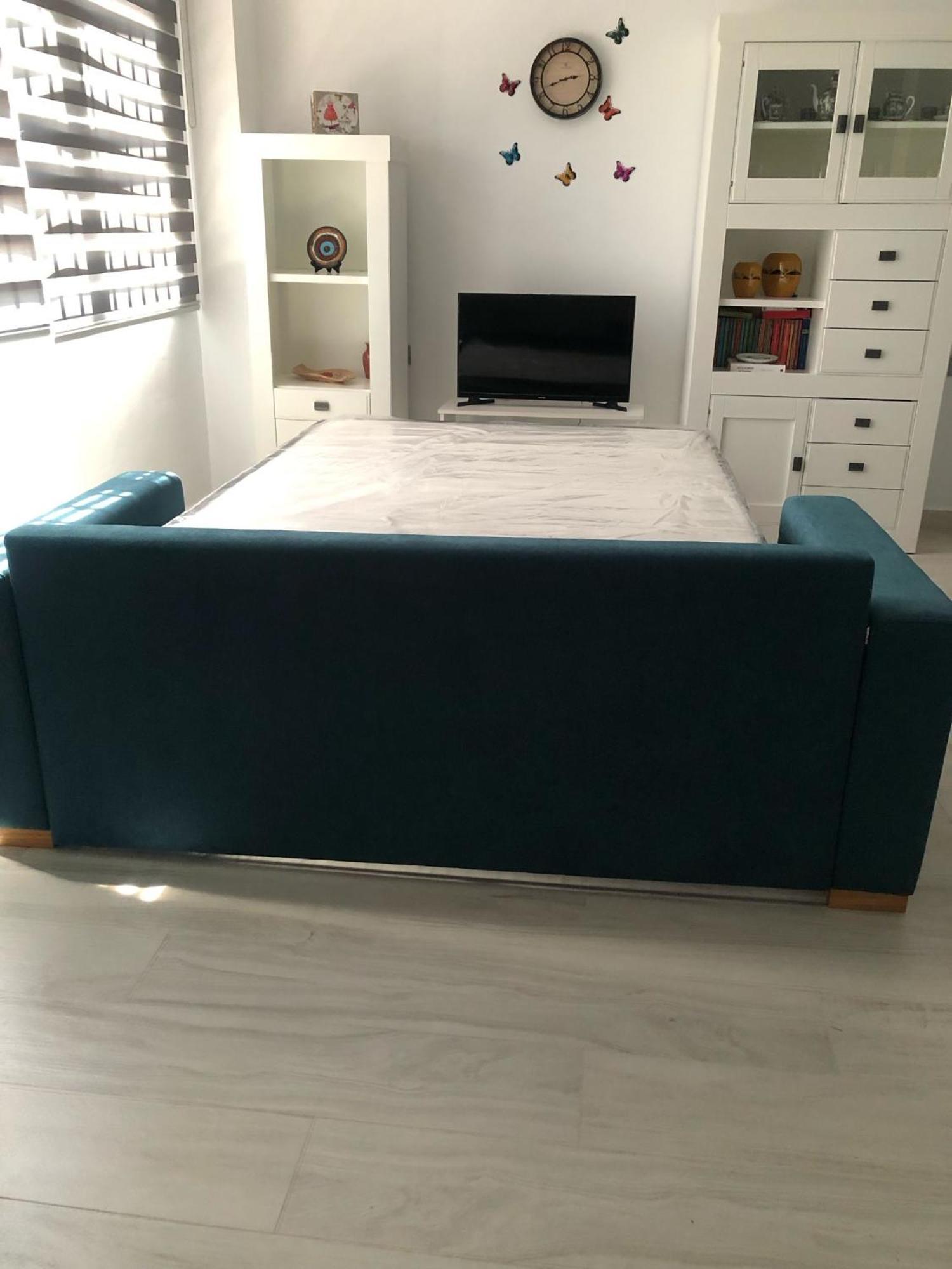 קורדובה Apartamento El Pocito מראה חיצוני תמונה